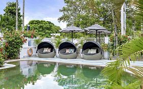 Mercure Cairns
